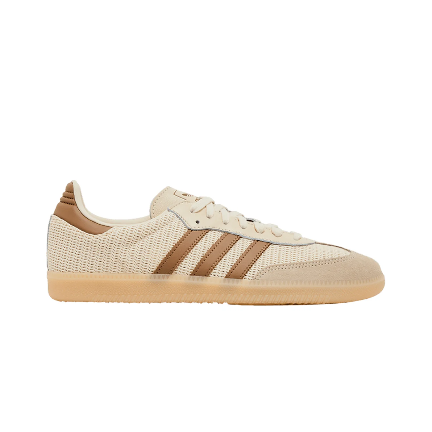 German Trainer - Brown / Beige