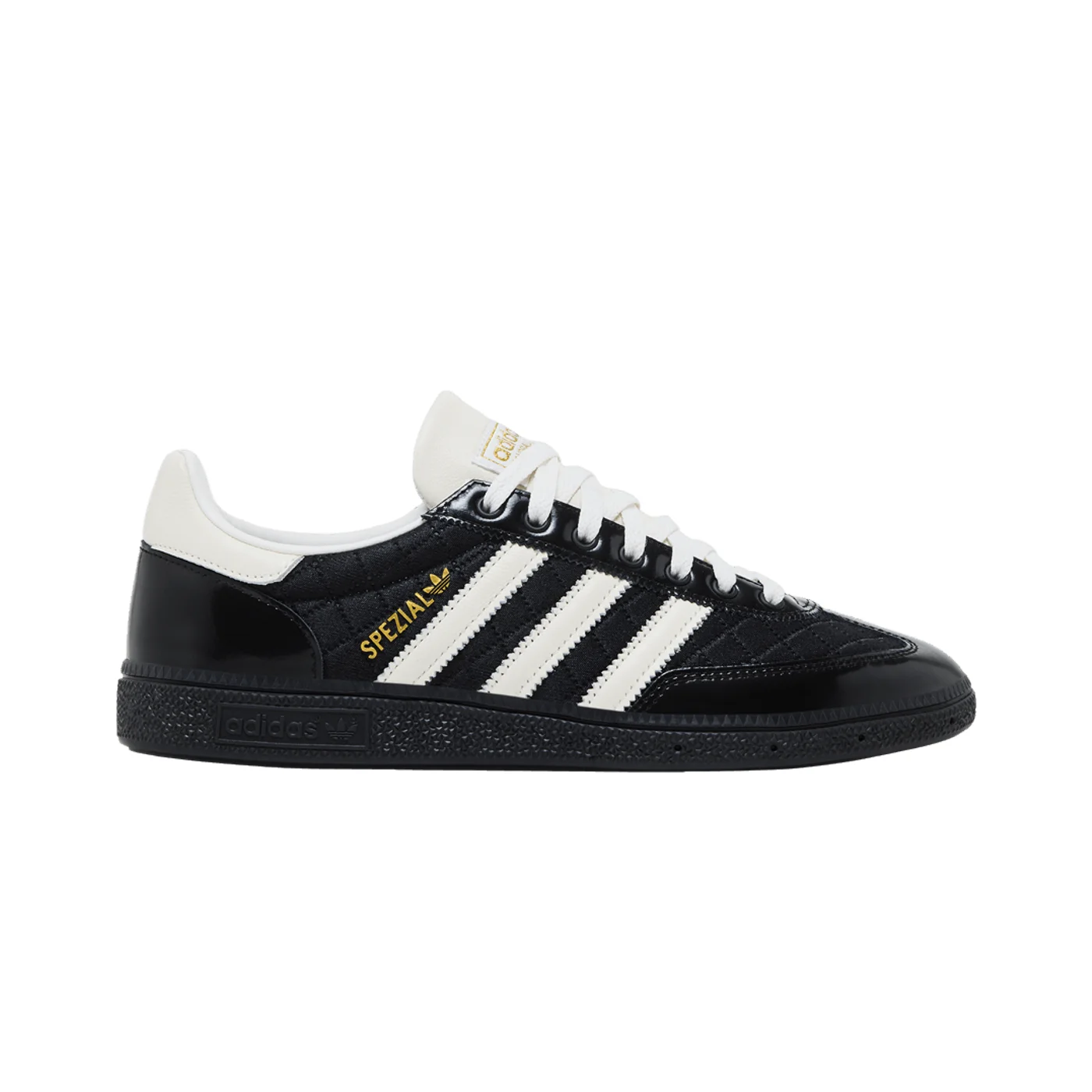 Adidas Handball - Black