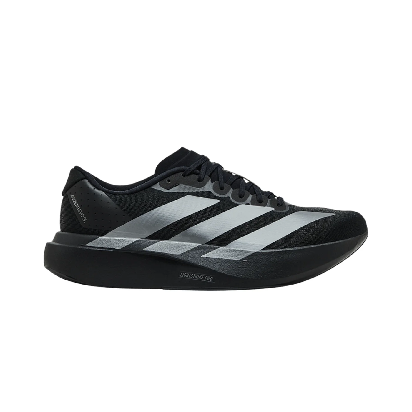 Max Adidas Evo Sl - Black / Grey
