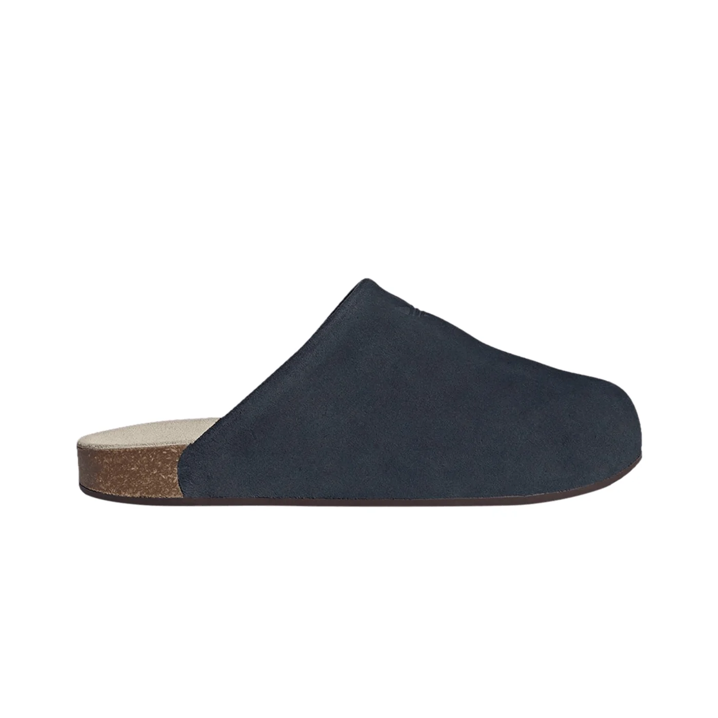 Birkenstock Clog Slides - Black