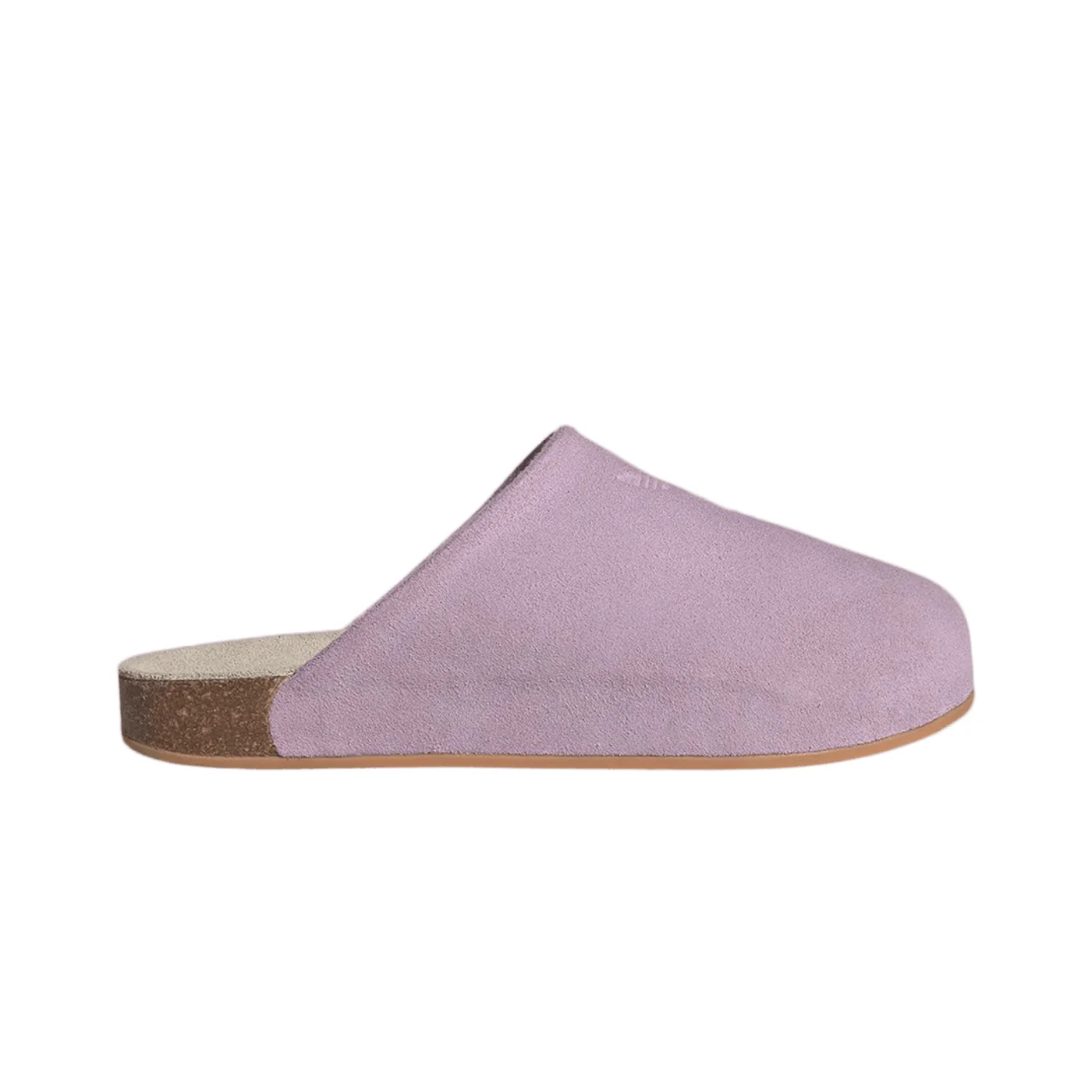 Birkenstock Clog Slides - Purple