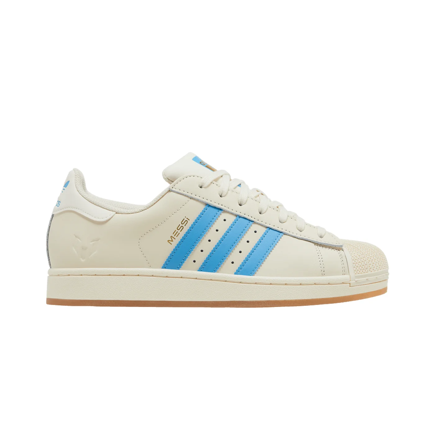 Adidas Superstar - White / Blue