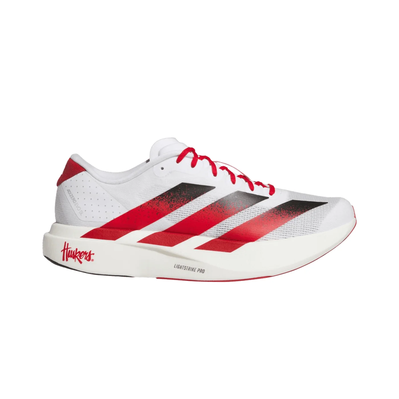 Max Adidas Evo Sl - White / Red