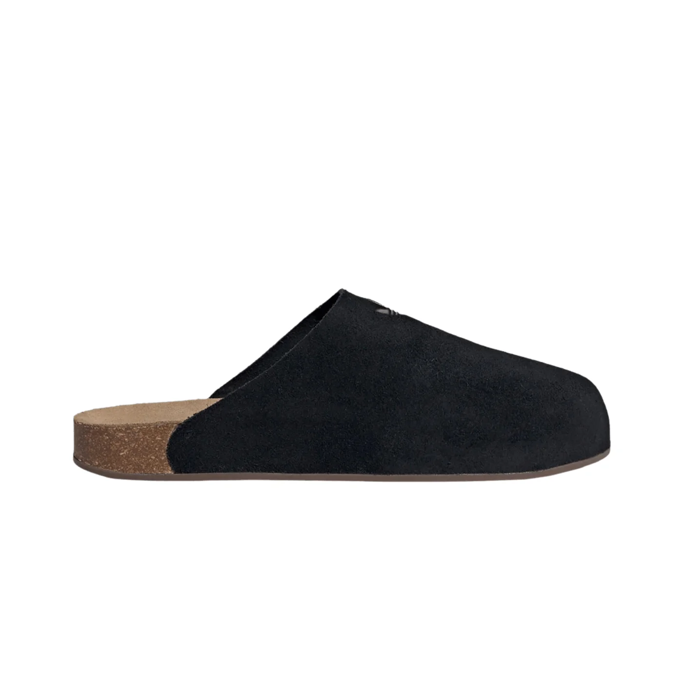 Birkenstock Clog Slides - Black