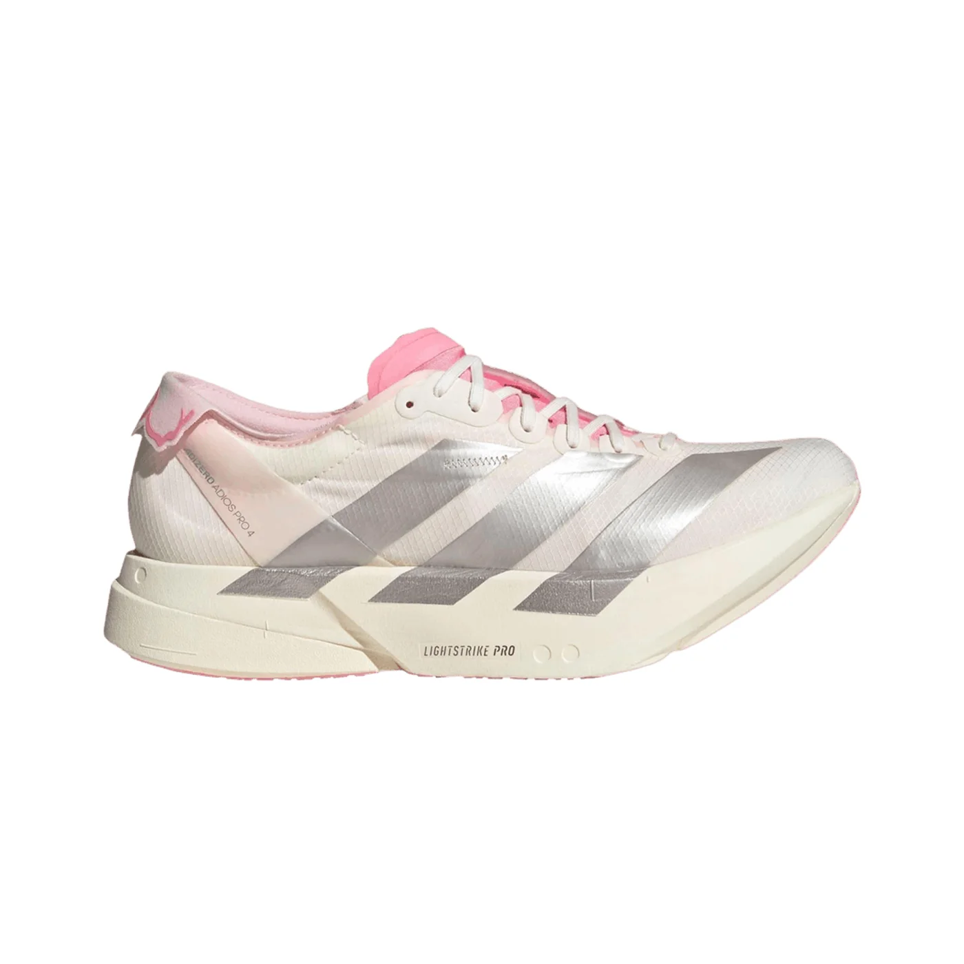Adidas Pro4 - Pink