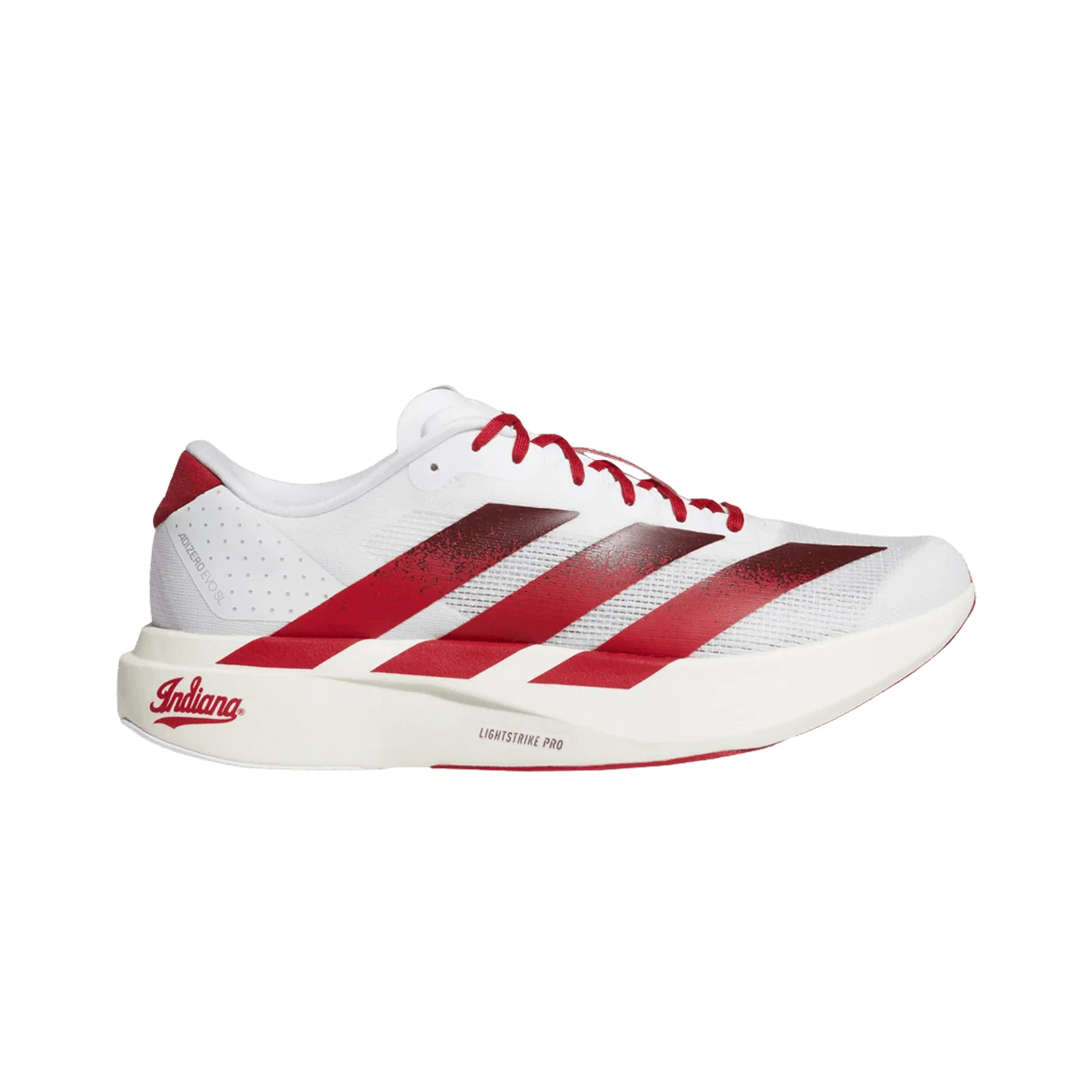 Max Adidas Evo Sl - White / Red