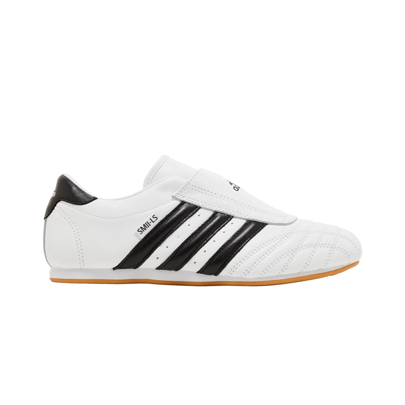 Adidas Taekwondo - Black / White
