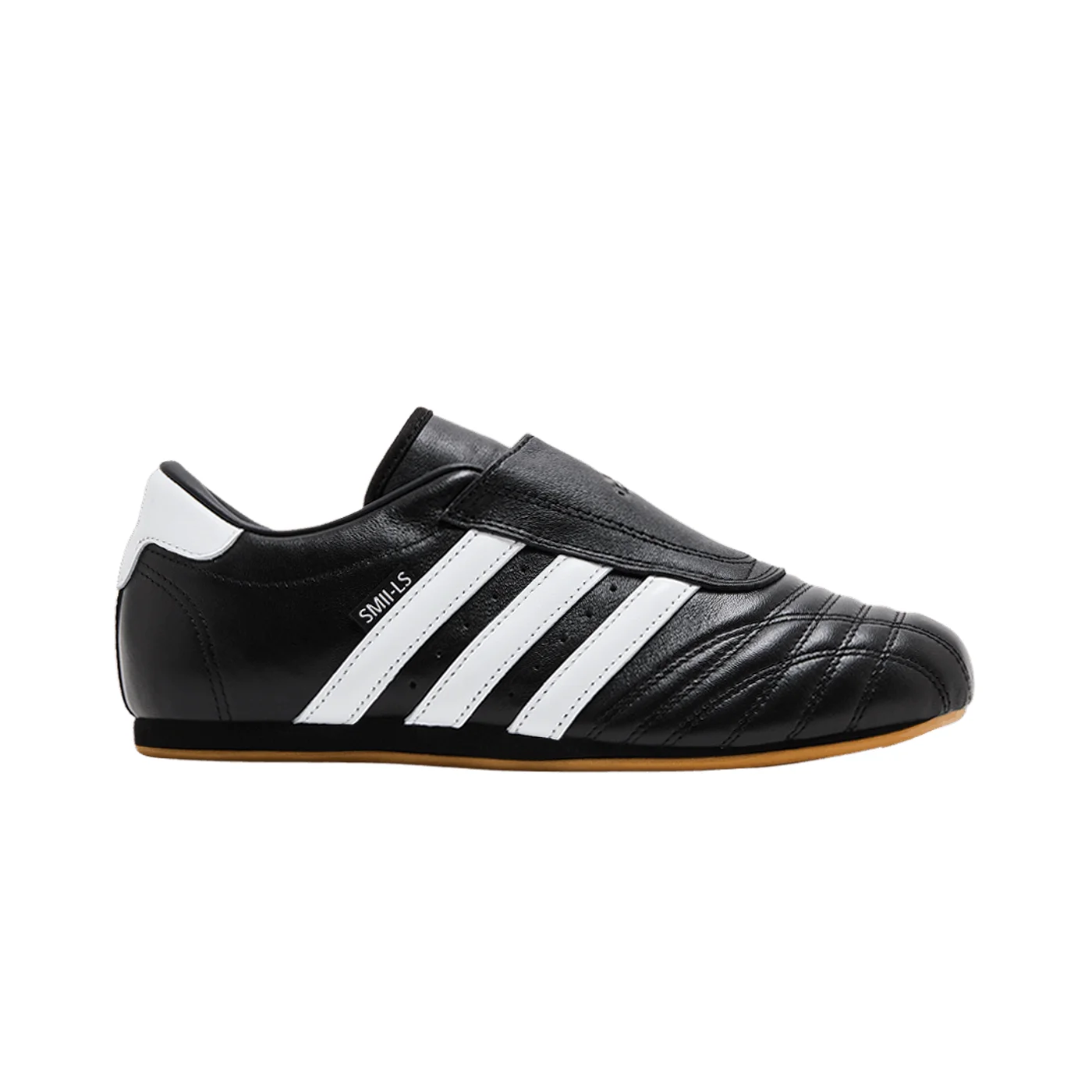 Adidas Taekwondo - Black / White
