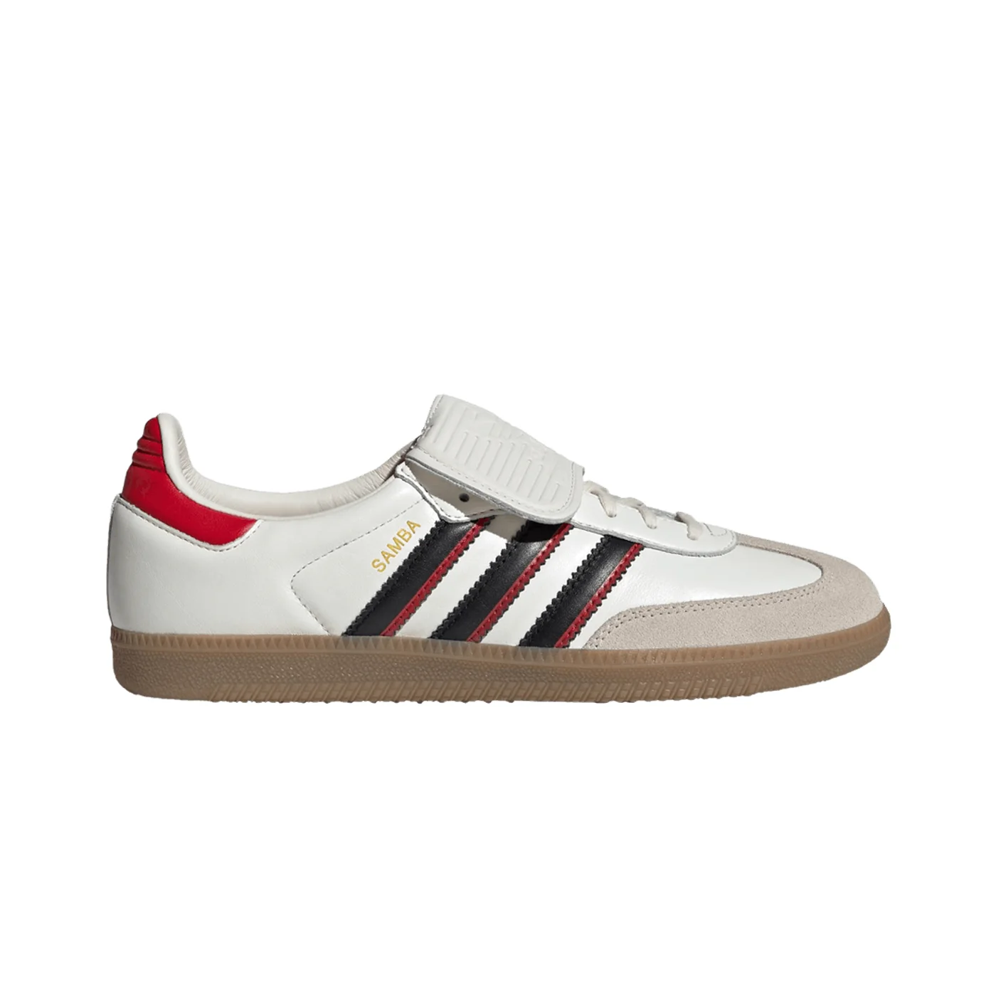 German Trainer - White