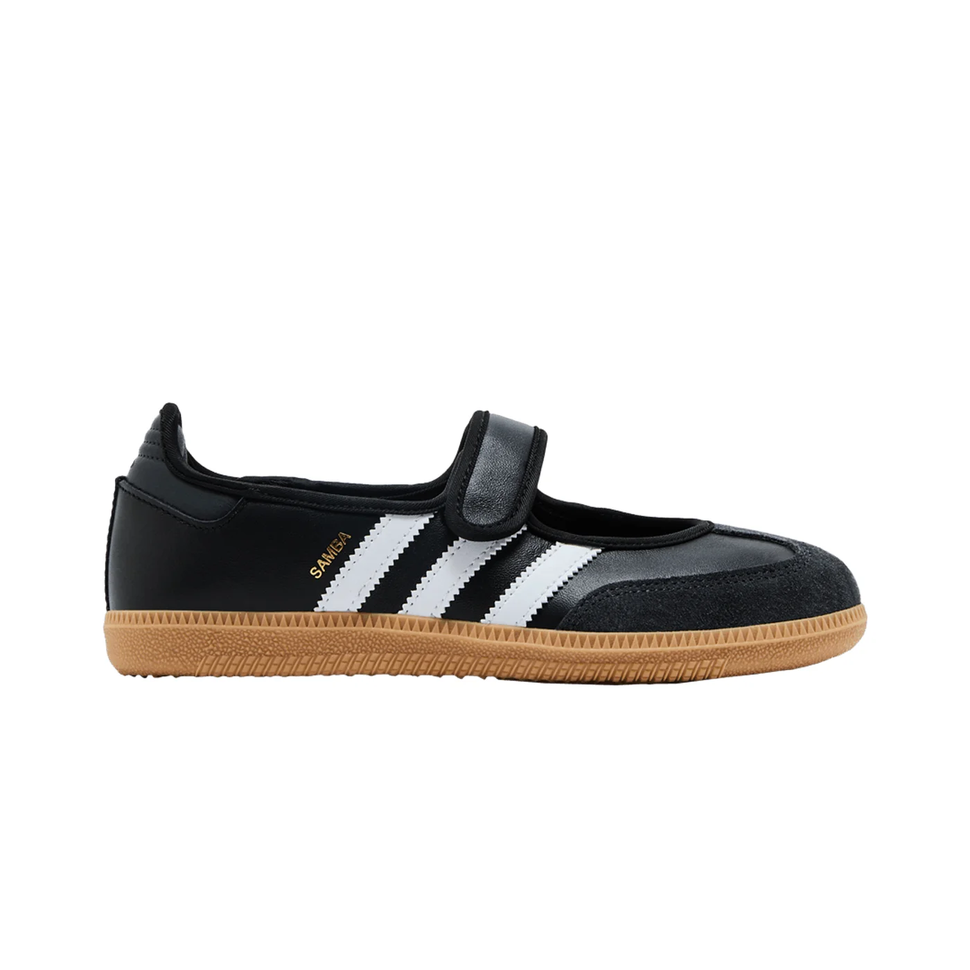 Dt German Trainer Dance Shoes - Black