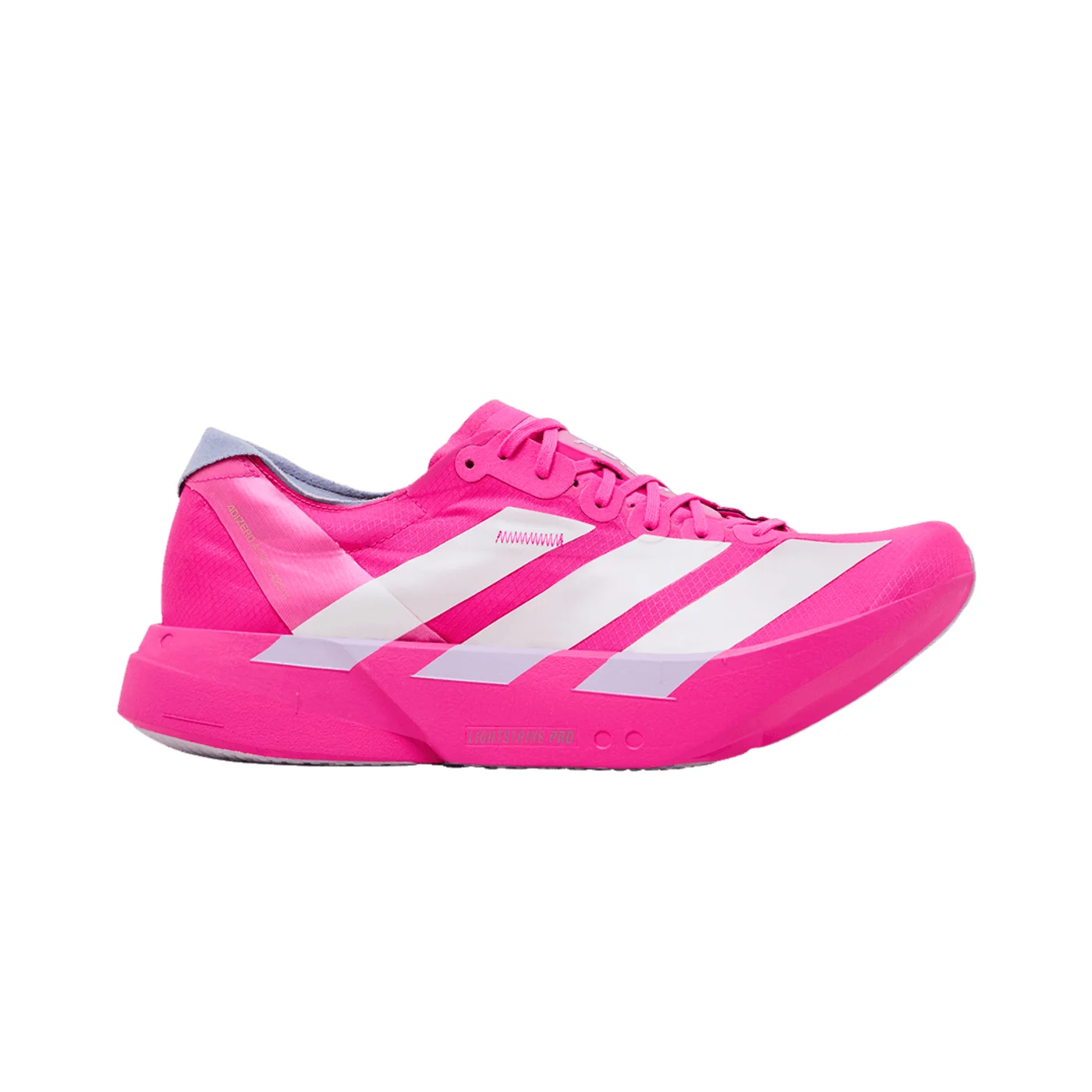 Adidas Pro4 - Grey / Pink