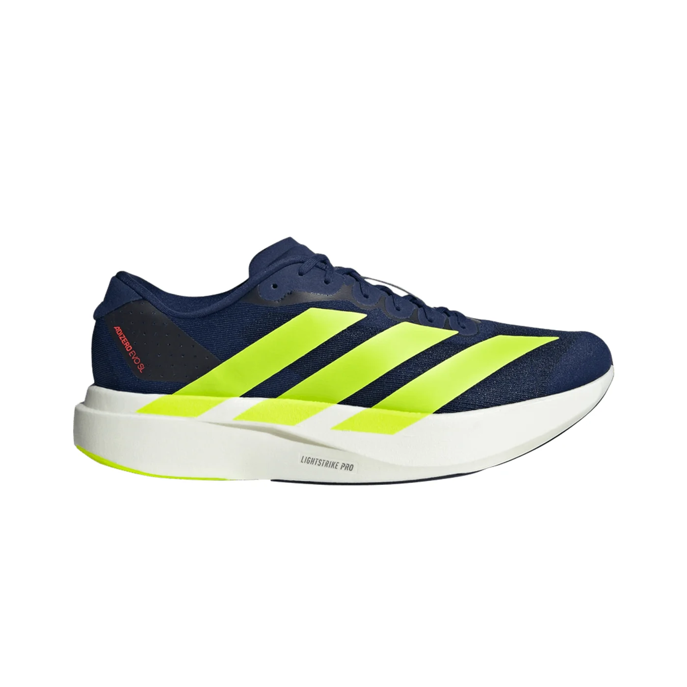 Max Adidas Evo Sl - Blue / Green