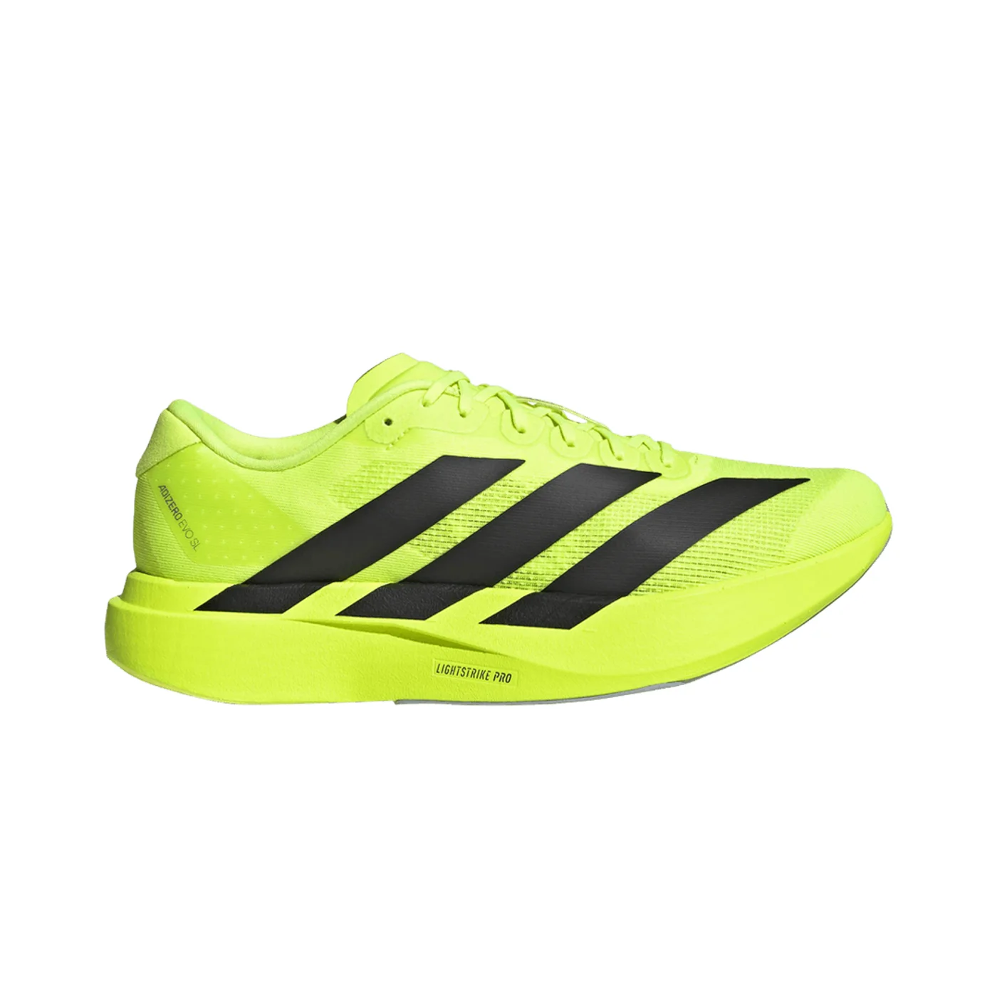 Max Adidas Evo Sl - Black / Green