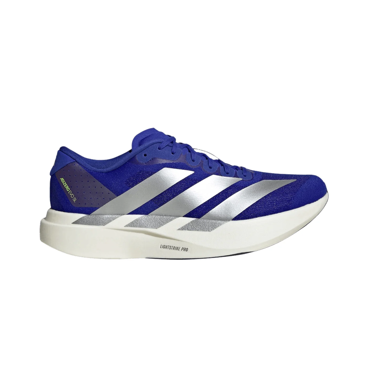 Max Adidas Evo Sl - Grey / Blue