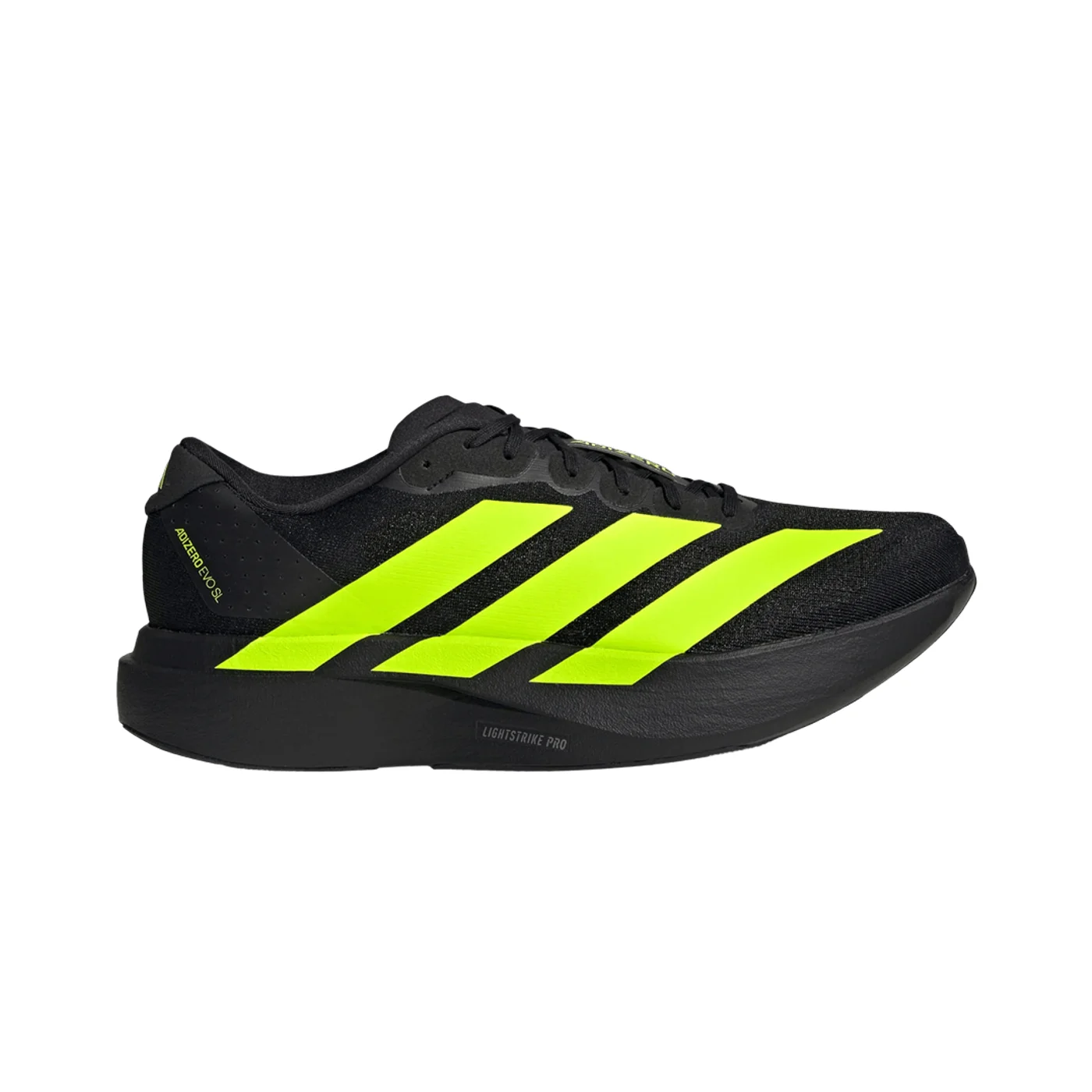 Max Adidas Evo Sl - Black / Green