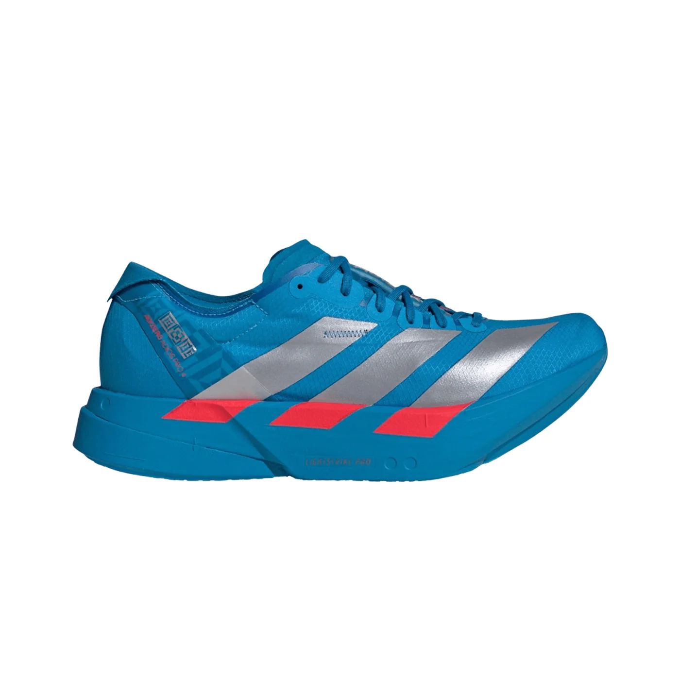 Adidas Pro4 - Blue