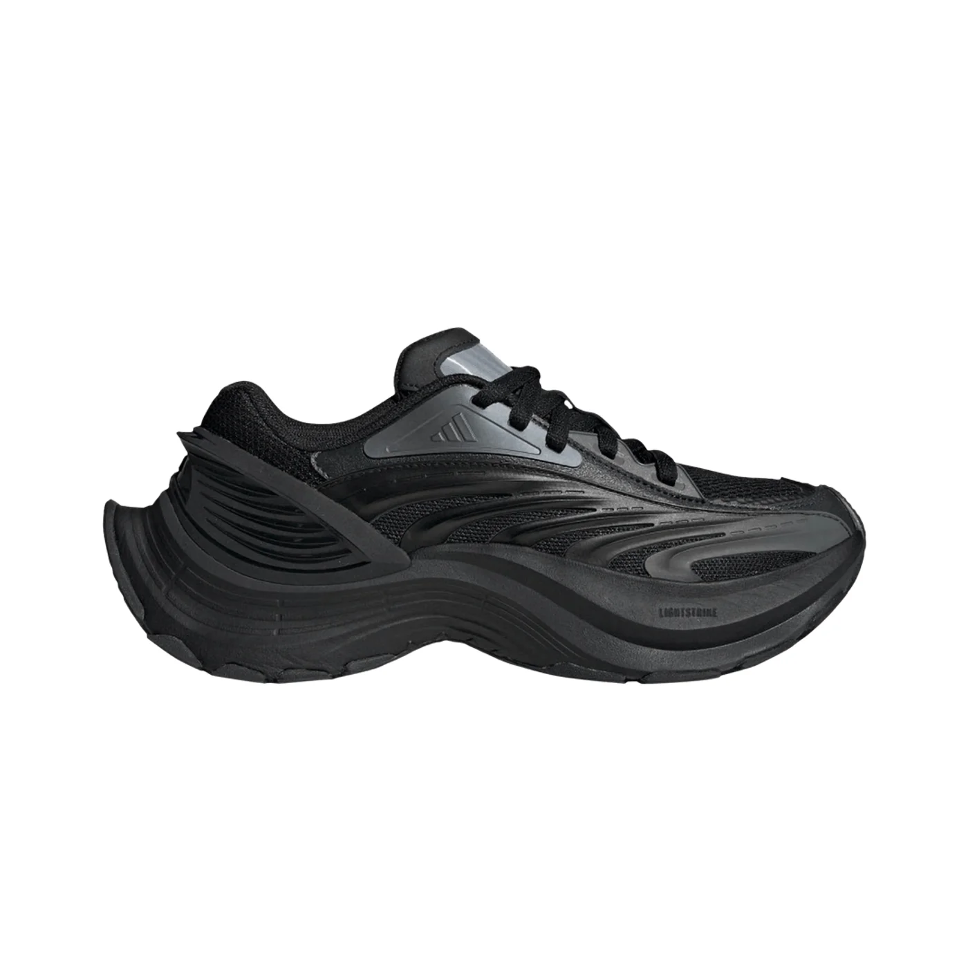 Adidas Xlg Mtw - Black