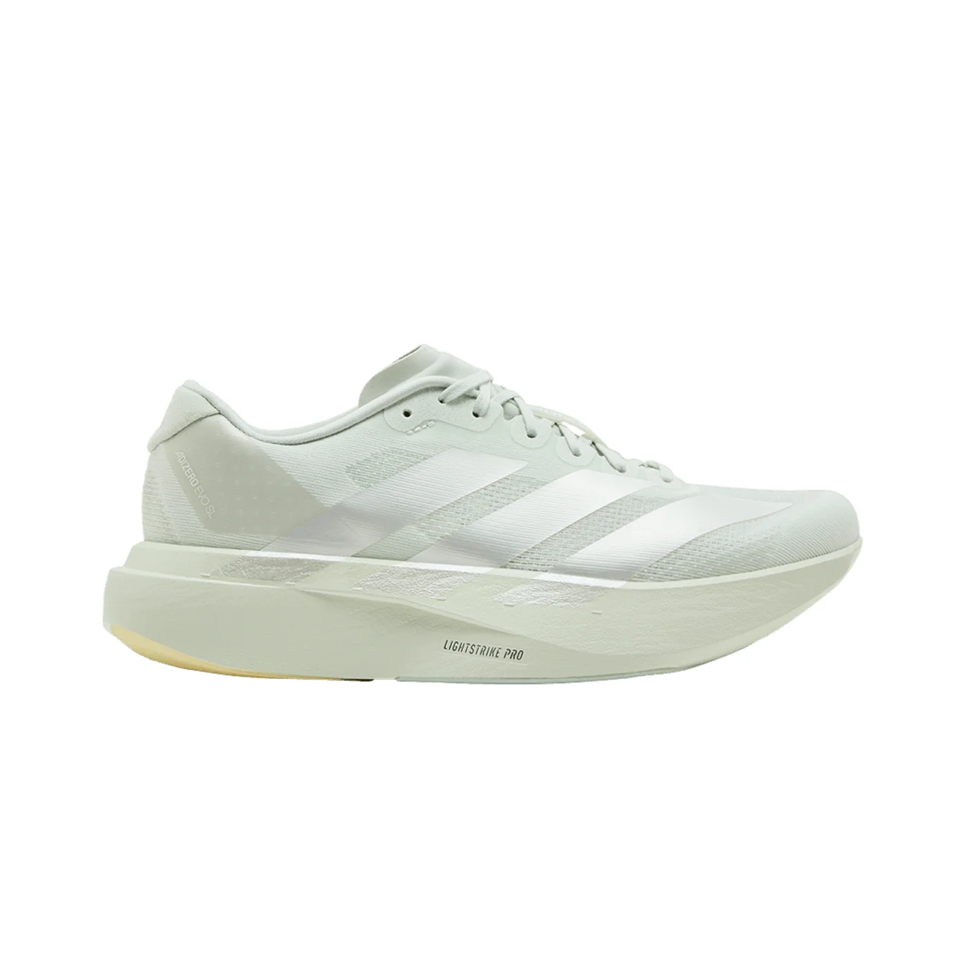 Max Adidas Evo Sl - White