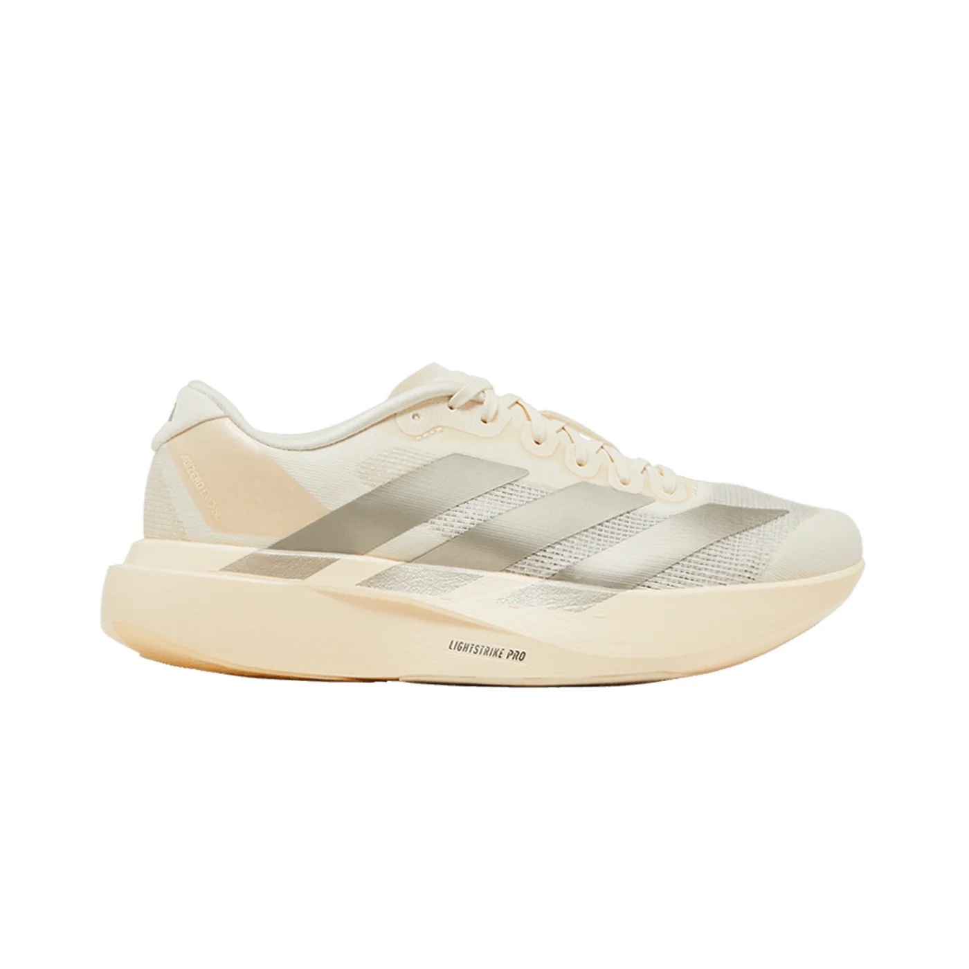 Max Adidas Evo Sl - White / Yellow / Beige
