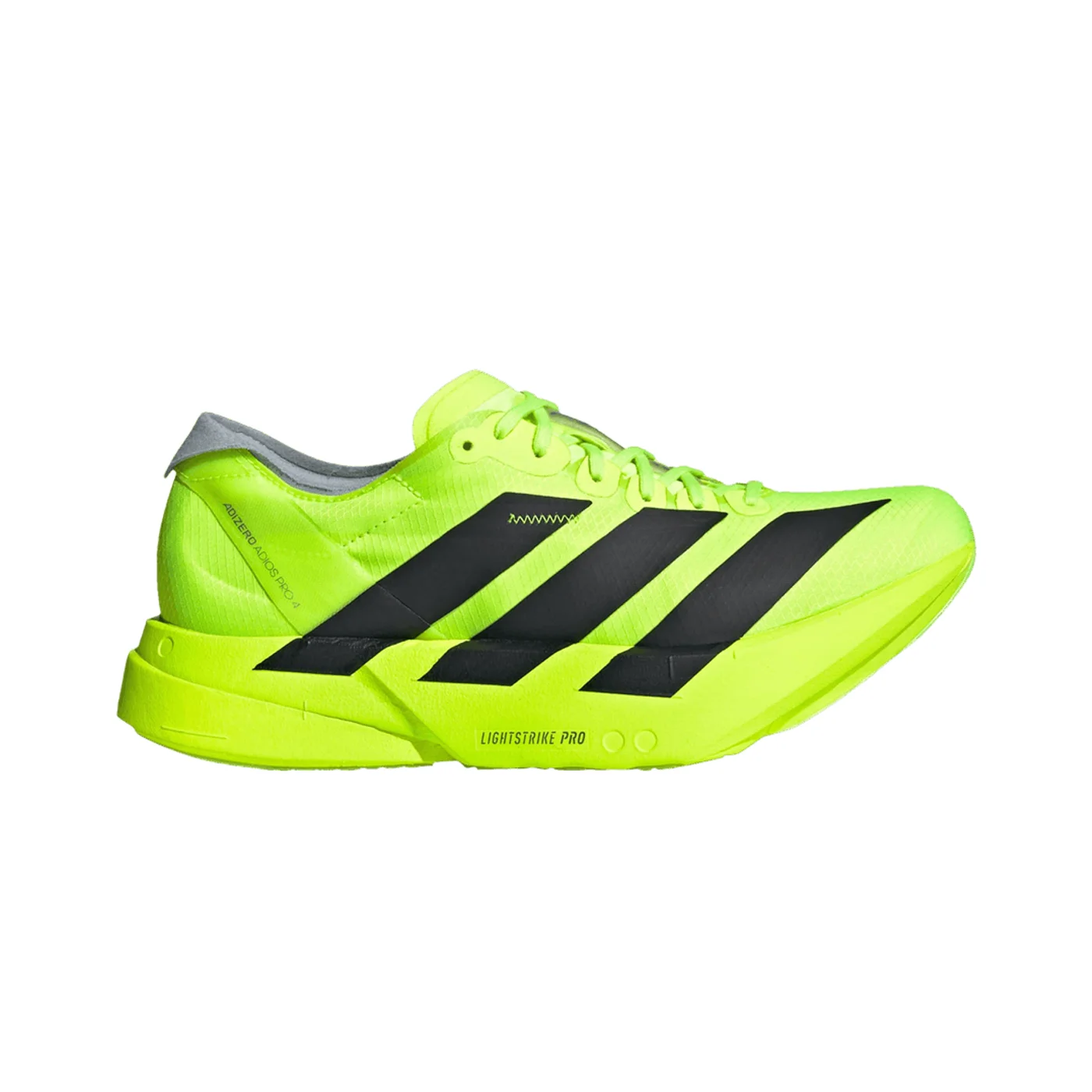 Adidas Pro4 - Green
