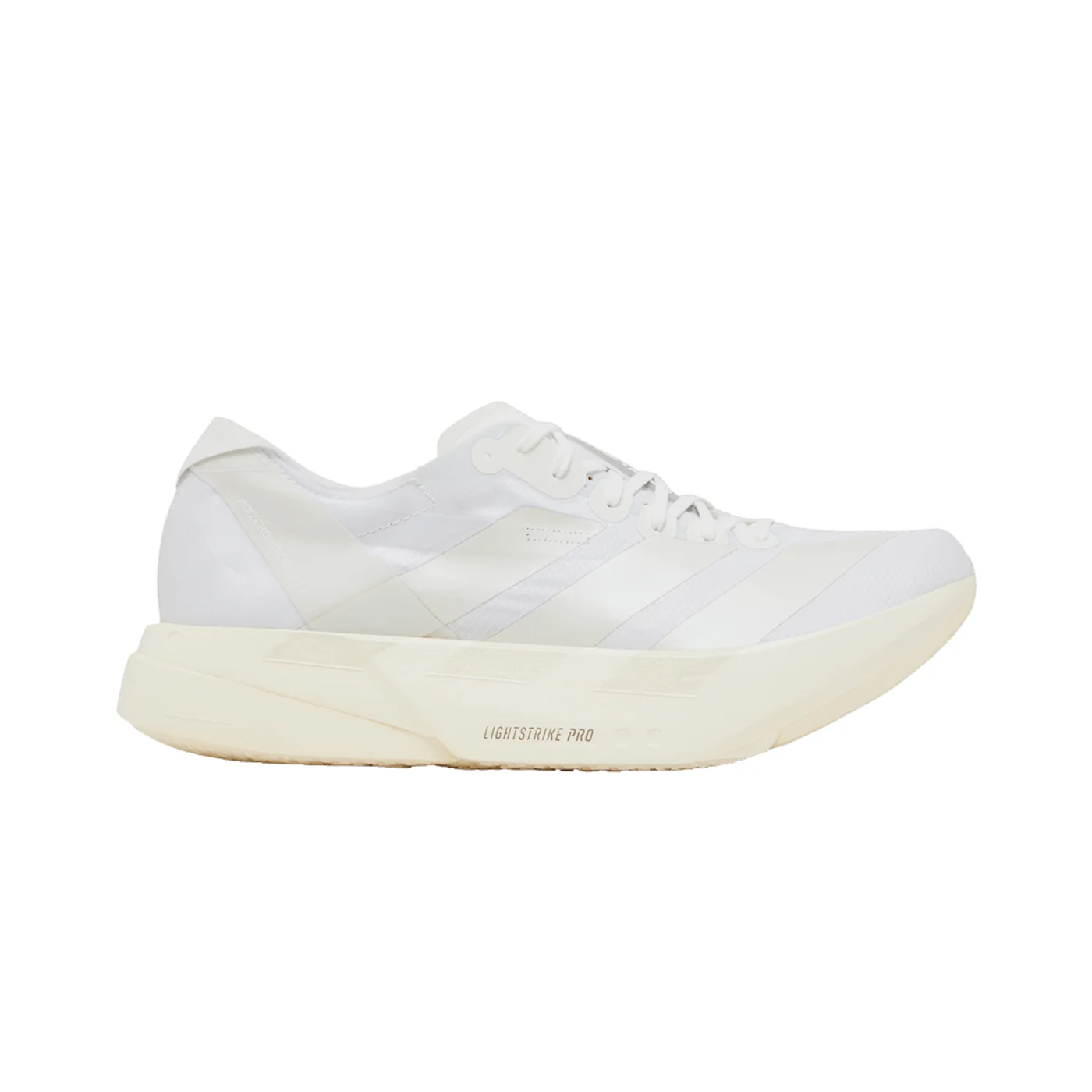 Adidas Pro4 - White
