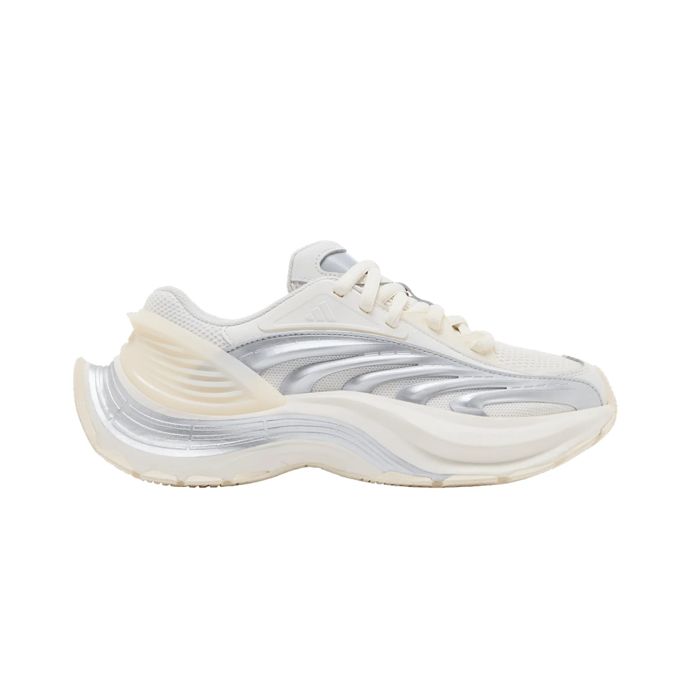 Adidas Xlg Mtw - White