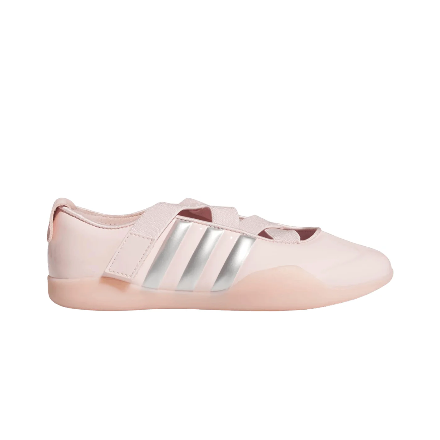 Adidas Dance Shoes - Pink
