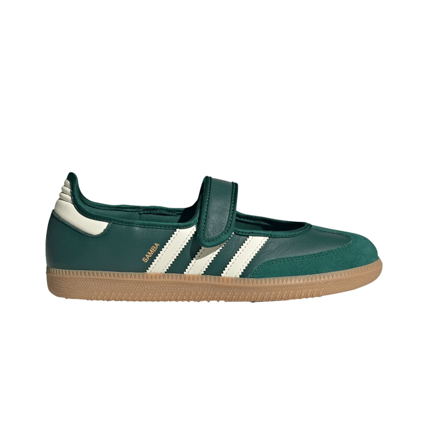 Adidas Dance Shoes - Green