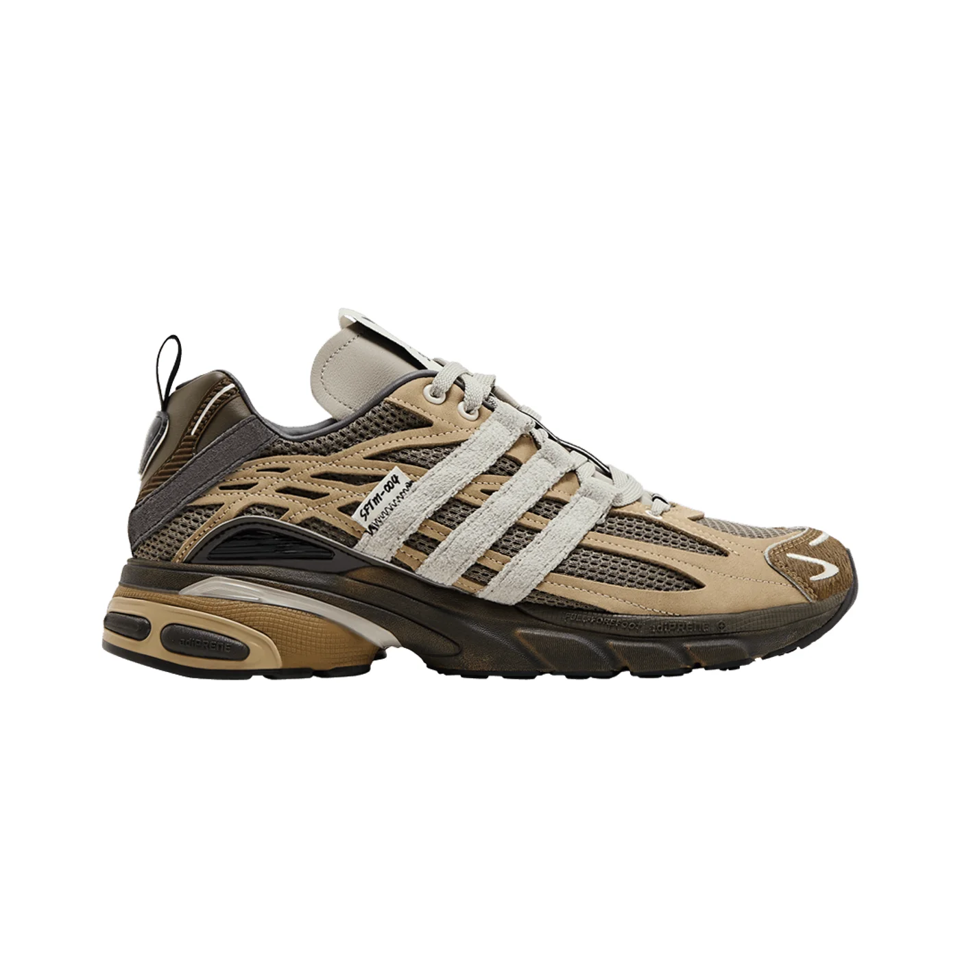 Adidas SFTM - Brown