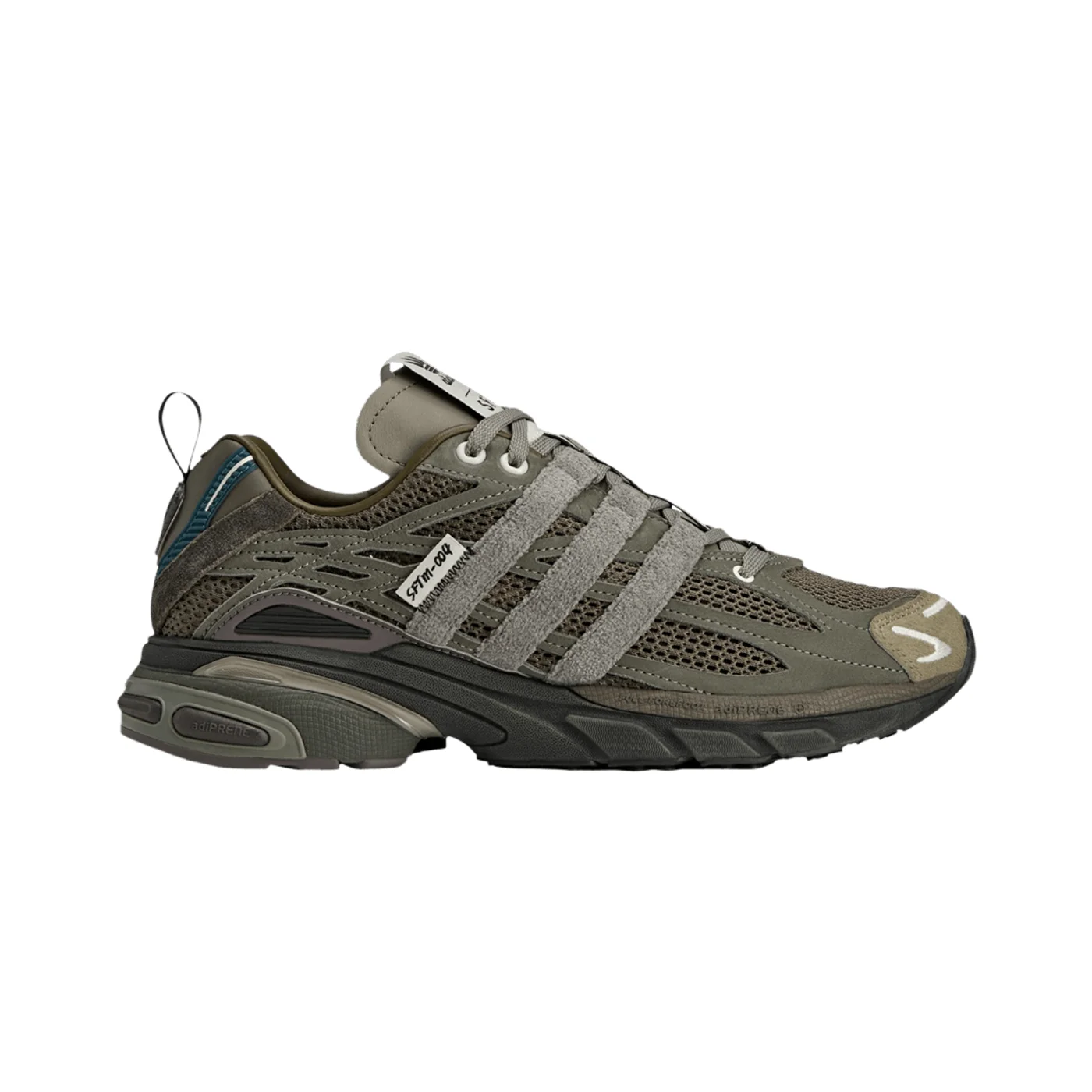 Adidas SFTM - Grey