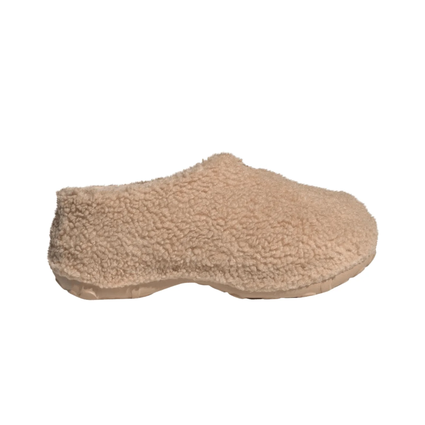 Chef Shoes Fleece Lined - Brown