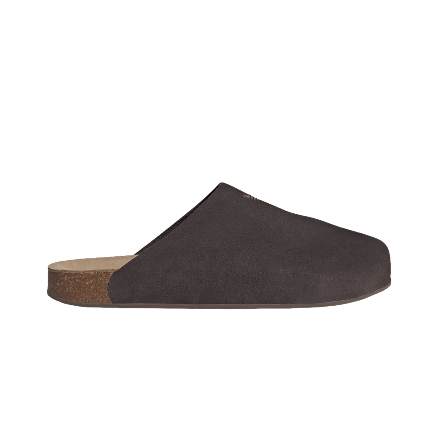 Birkenstock Clog Slides - Grey