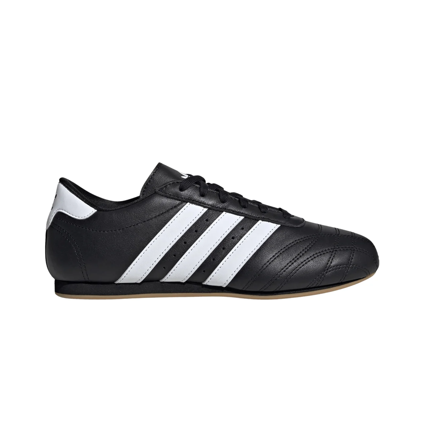 Adidas Taekwondo - Black / White