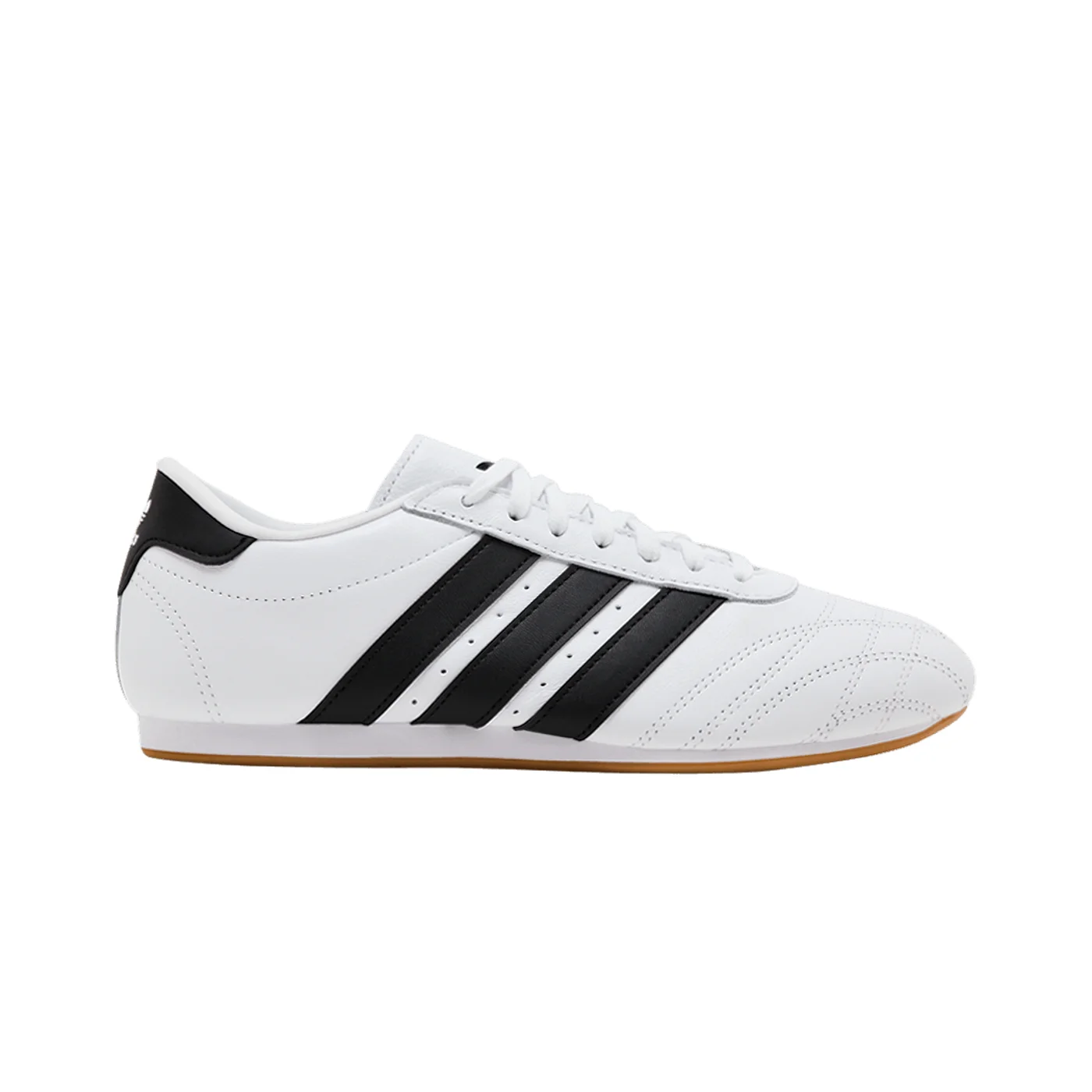 Adidas Taekwondo - Black / White