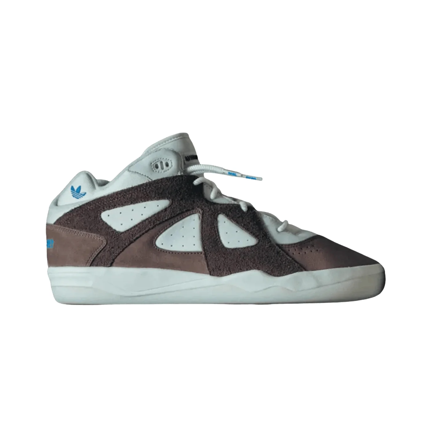 Adidas BADBO - White / Brown