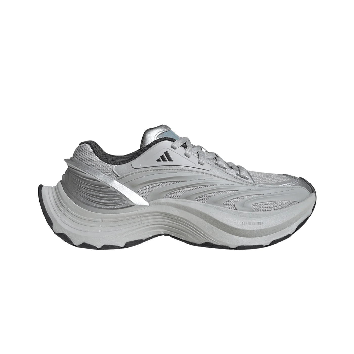 Adidas Xlg Mtw - Grey