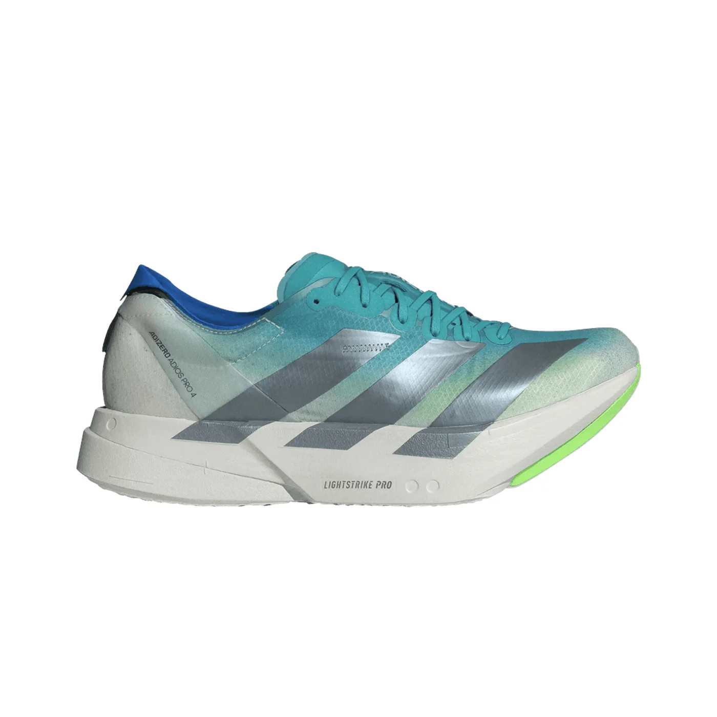 Adidas Pro4 - Green