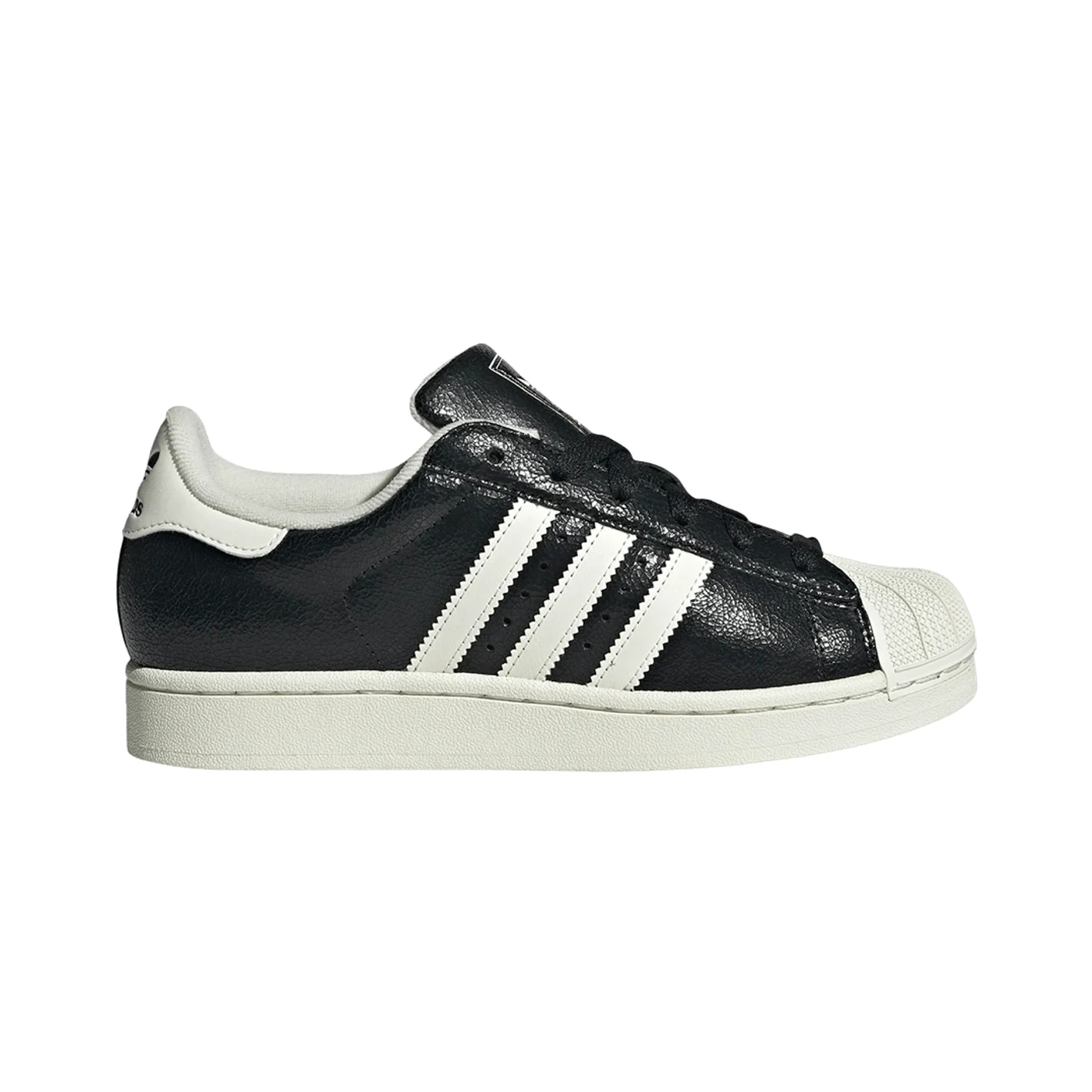 Adidas Superstar - Black / White