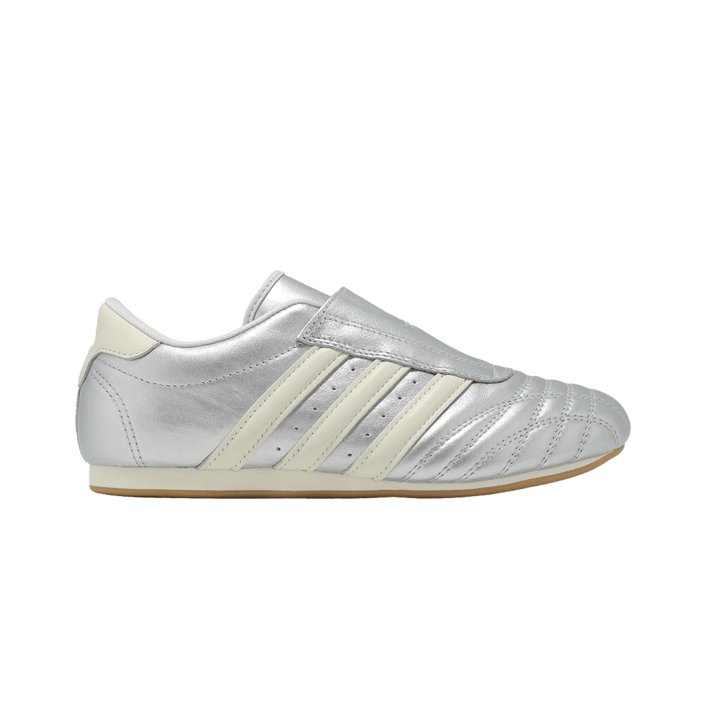 Taekwondo Training Shoes - Grey