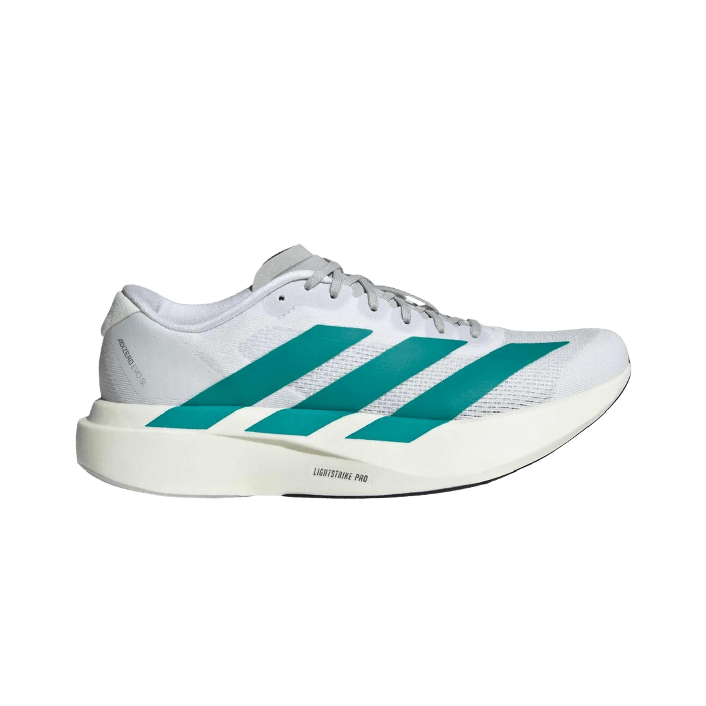 Max Adidas Evo Sl - White / Green