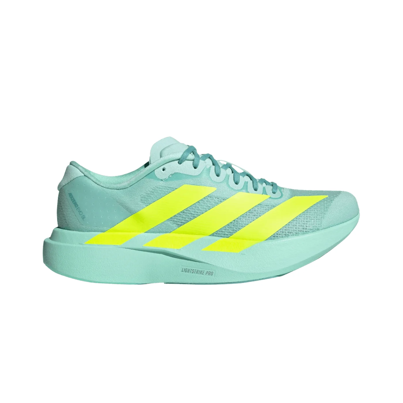 Max Adidas Evo Sl - Blue / Green