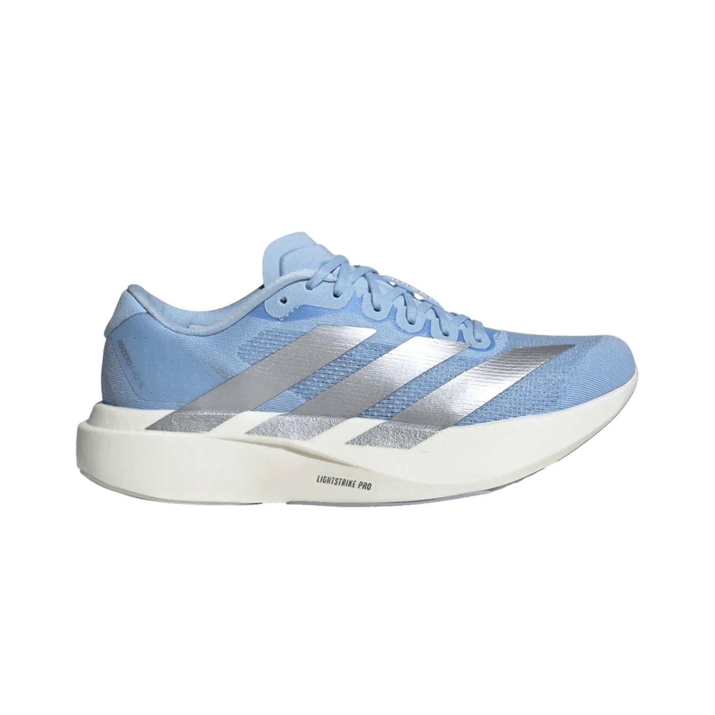 Max Adidas Evo Sl - White / Grey / Blue