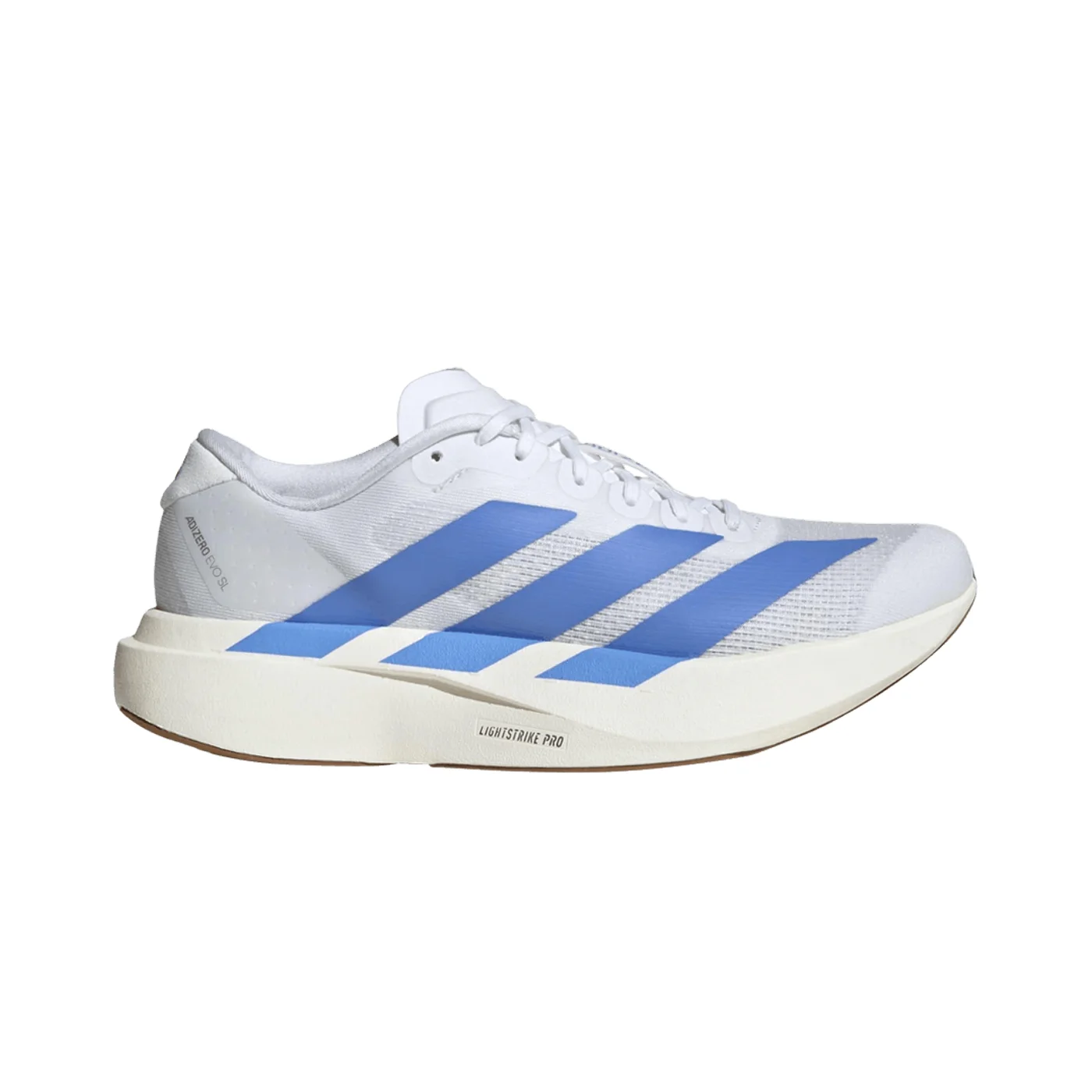 Max Adidas Evo Sl - White / Blue