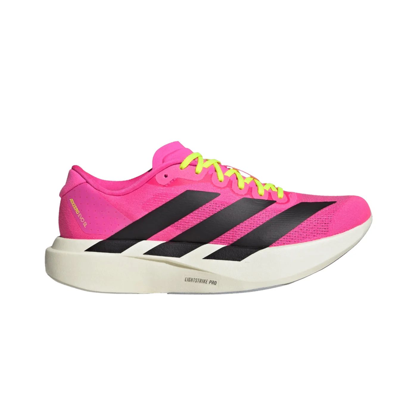 Max Adidas Evo Sl - Black / Pink