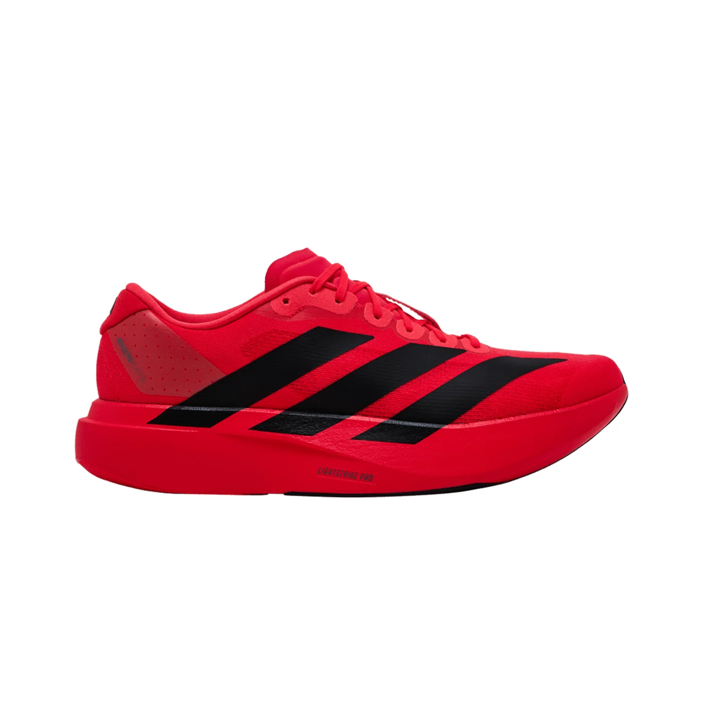 Max Adidas Evo Sl - Black / Red