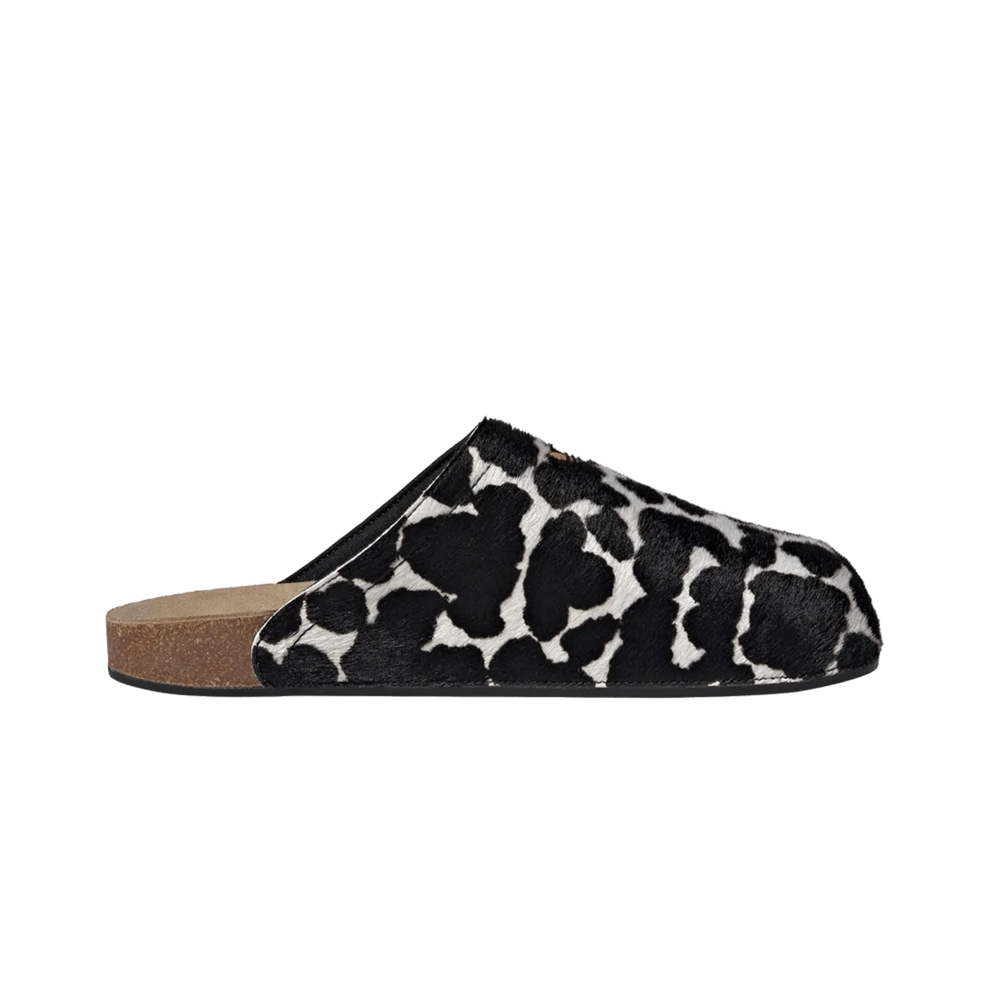 Birkenstock Clog Slides - Beige