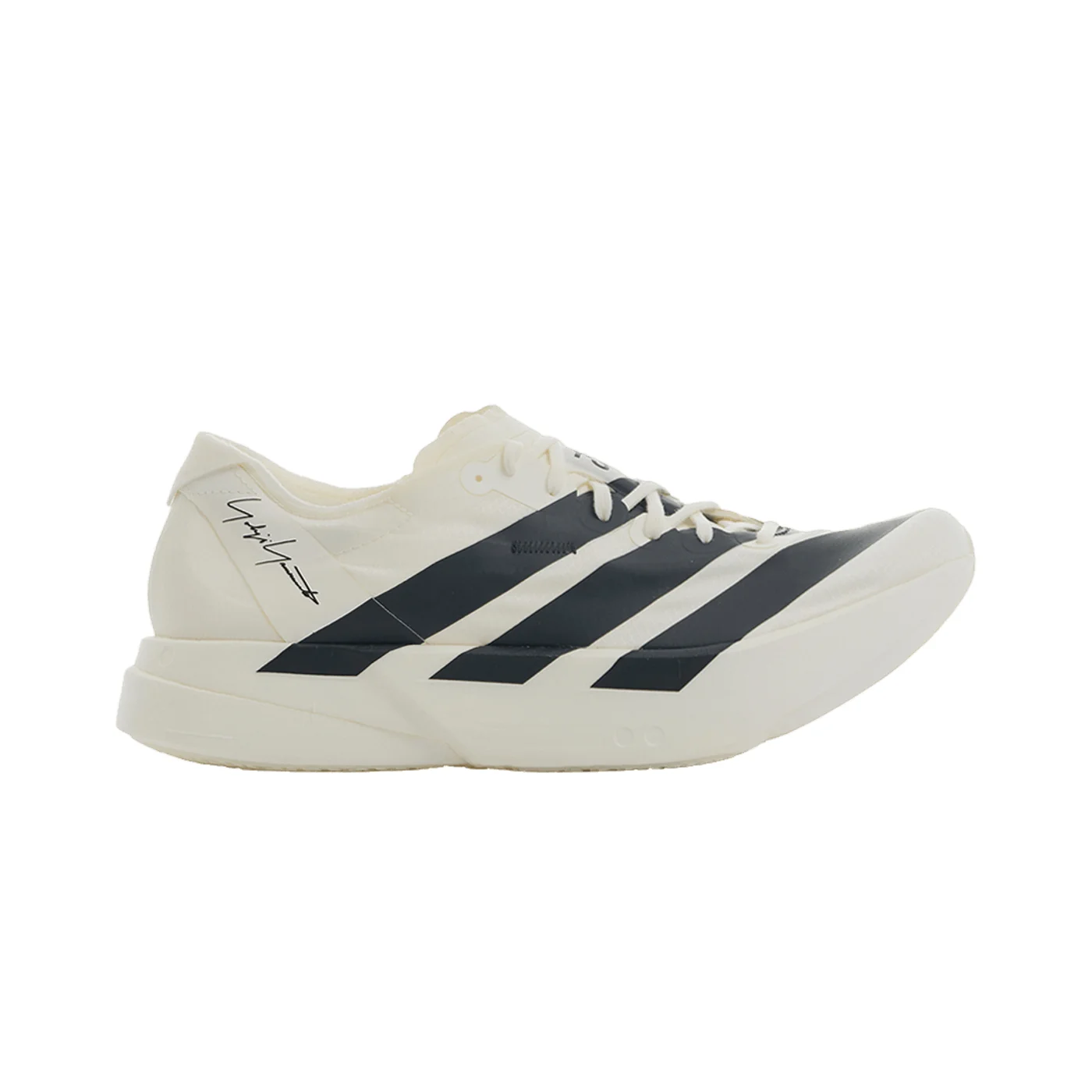 Adidas Pro4 - Black / White