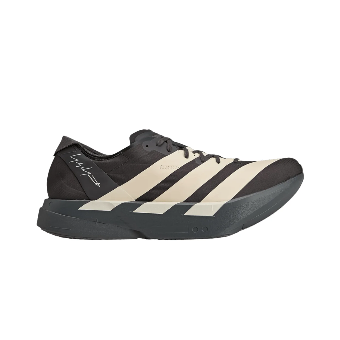 Adidas Pro4 - Black / White