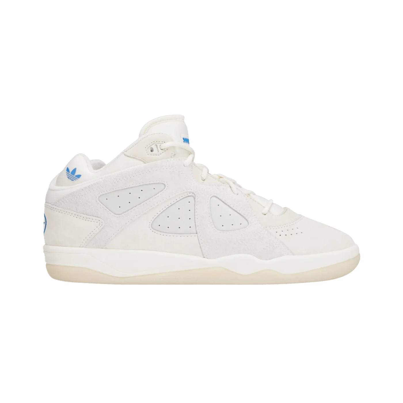 Adidas BADBO - White