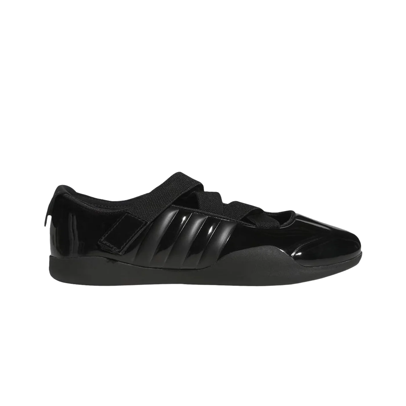 Adidas Dance Shoes - Black